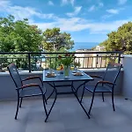 Iva&tonka Apartment