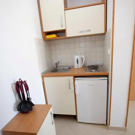 Апартаменти Iva&tonka *