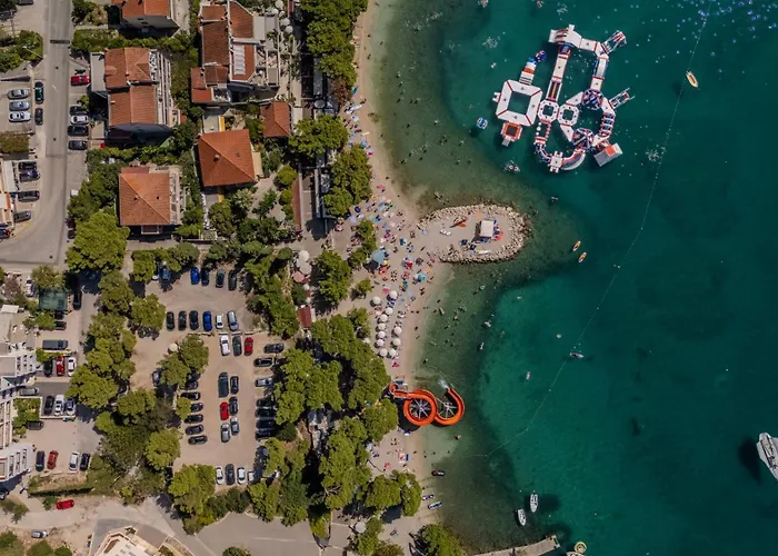 Appartement Iva&tonka *