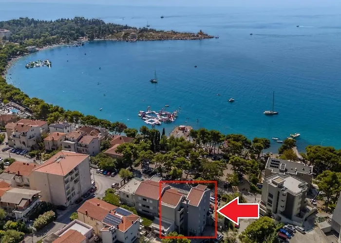 Iva&tonka Appartement