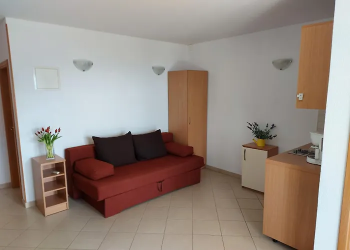 Iva&tonka Appartement