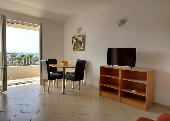 Appartement Iva&tonka