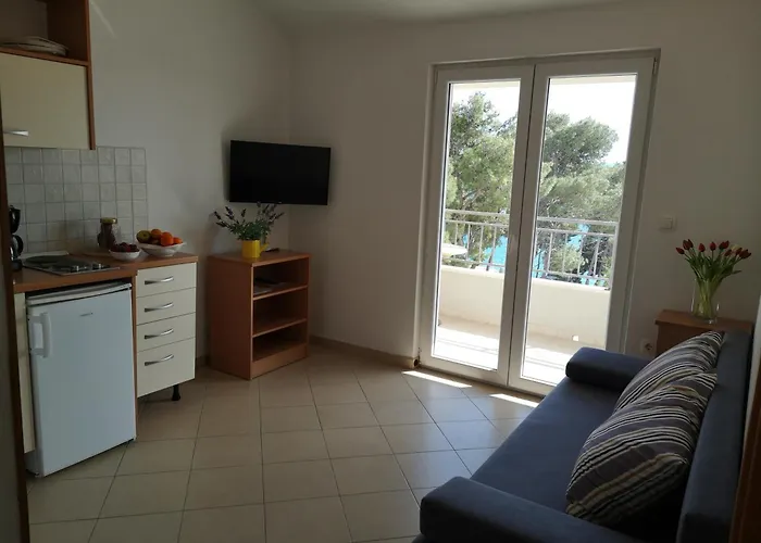 Iva&tonka Appartement