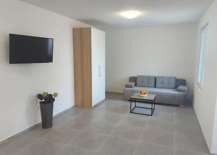 Iva&tonka Appartement *