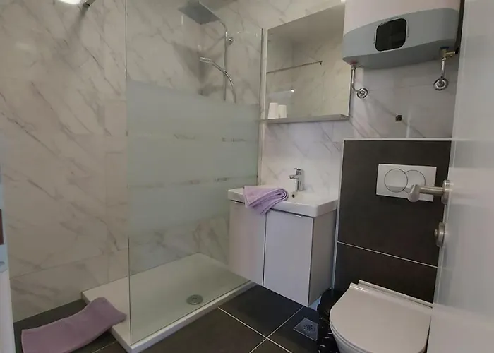 Appartement Iva&tonka Makarska