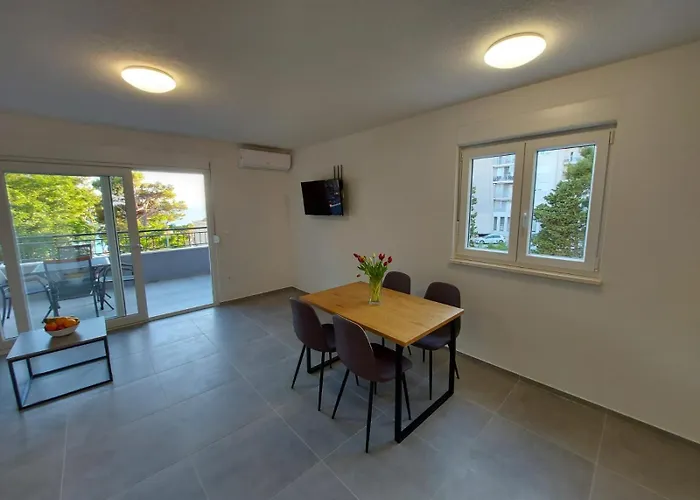 Iva&tonka Appartement *