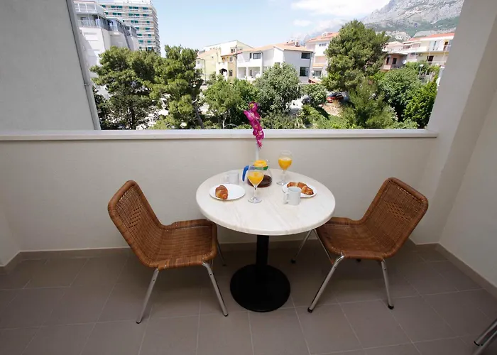 Iva&tonka Appartement *